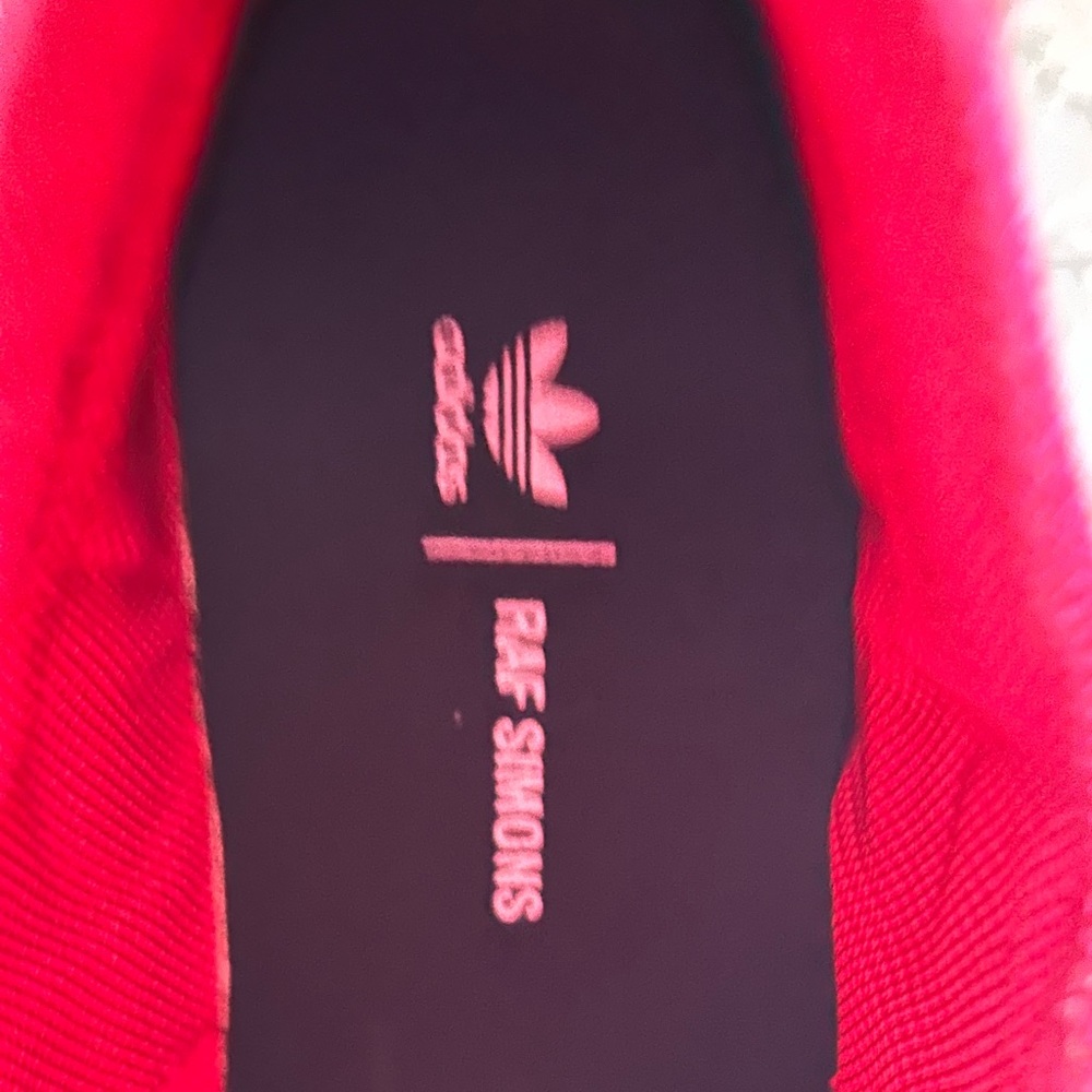 Adidas Ozweego Raf Simons - Picture 2 of 3